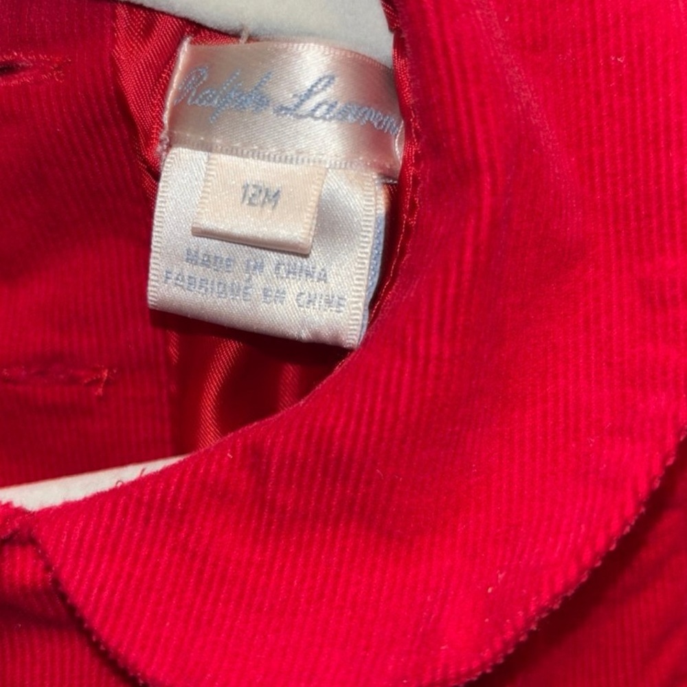 Ralph Lauren Dress - Picture 3 of 3